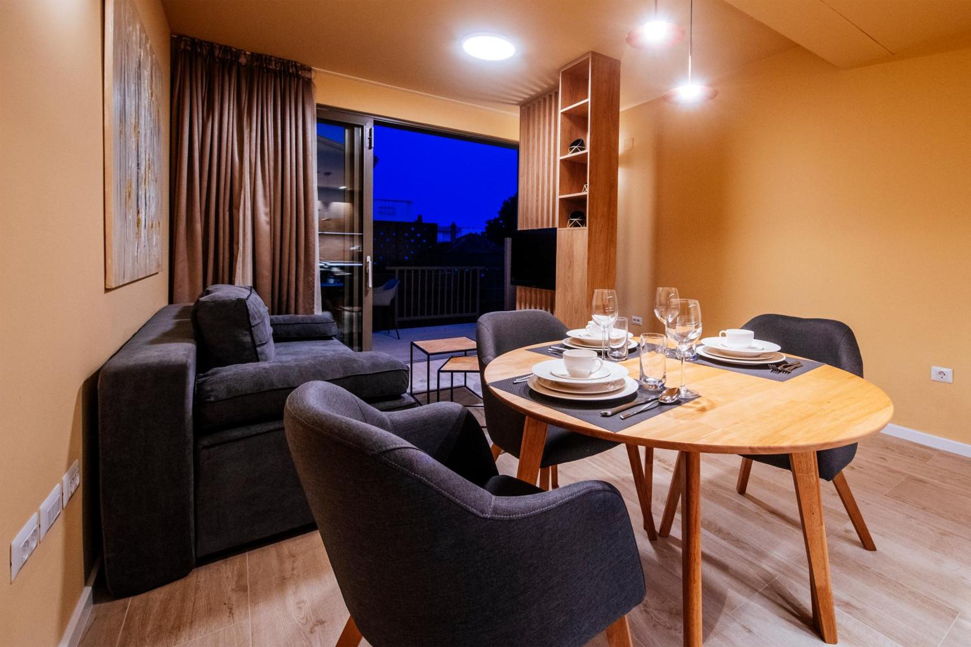 Dedaj Resort - Villa Auri Zadar Room photo