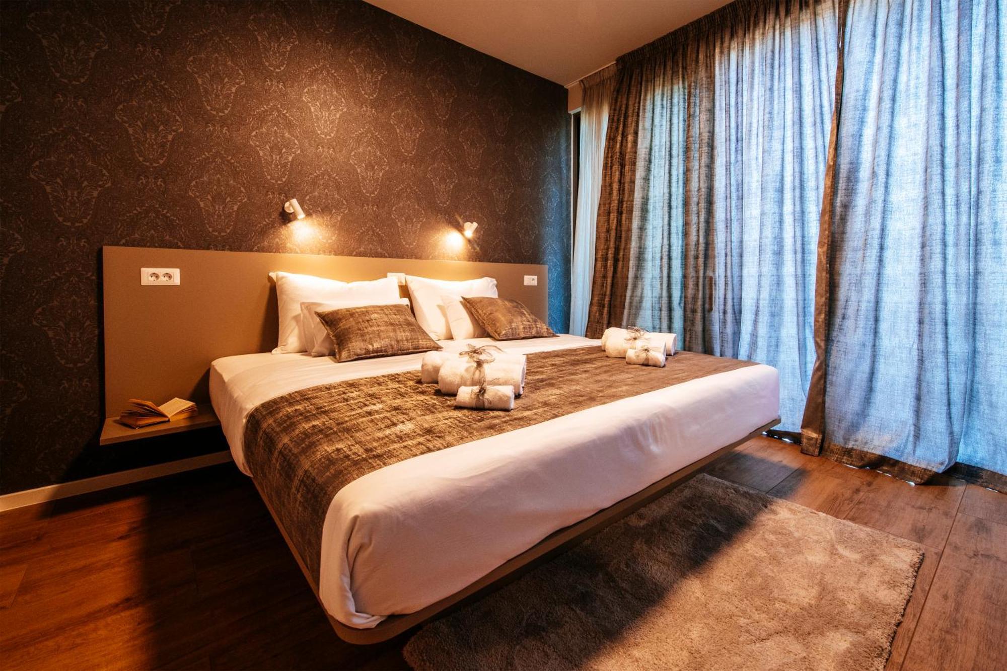 Dedaj Resort - Villa Auri Zadar Room photo